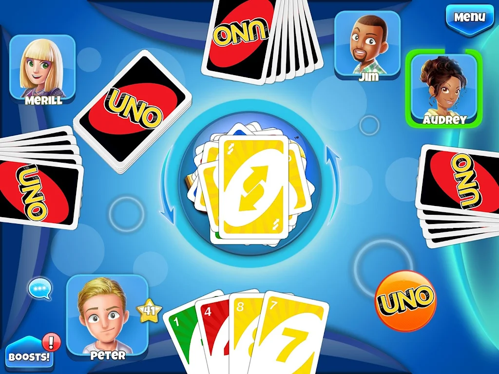 UNO!™