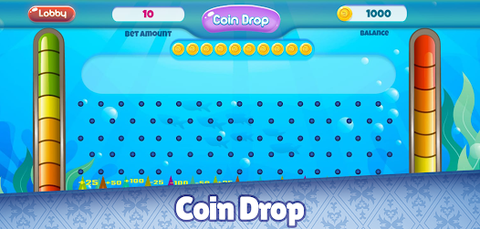 Mega 6 Slot : Casino Game