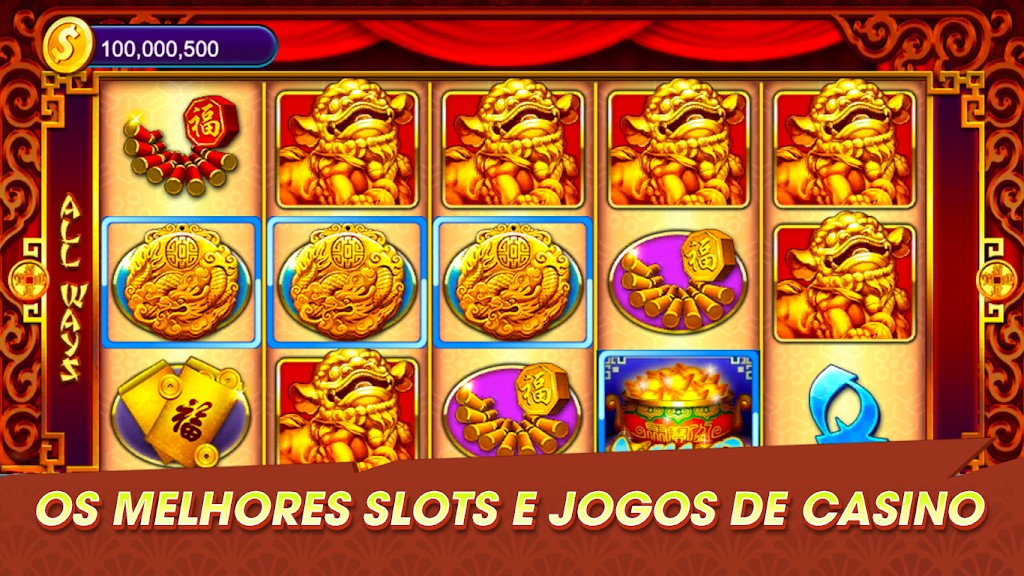 Crown Slots