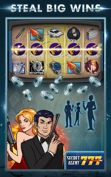 Manly Slots: Slots for Men