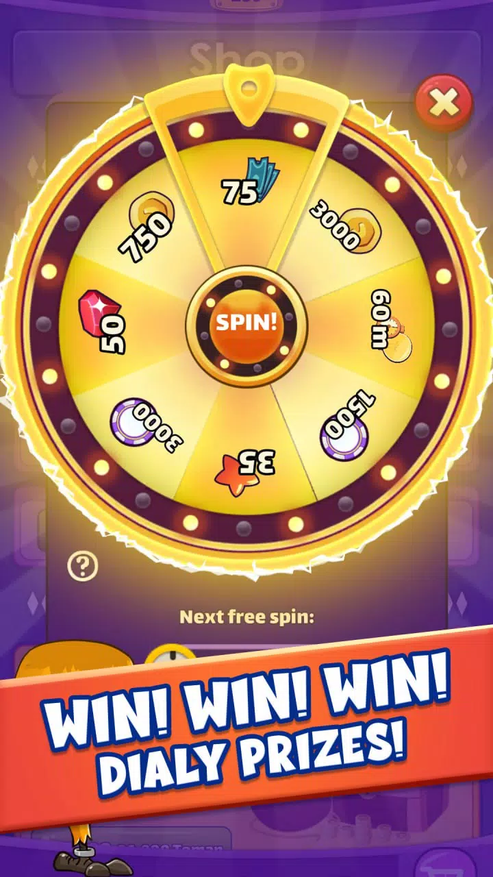 Bingo Bean: Lucky Bingo Arena
