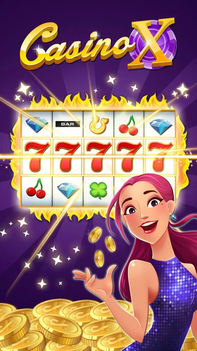 Casino X