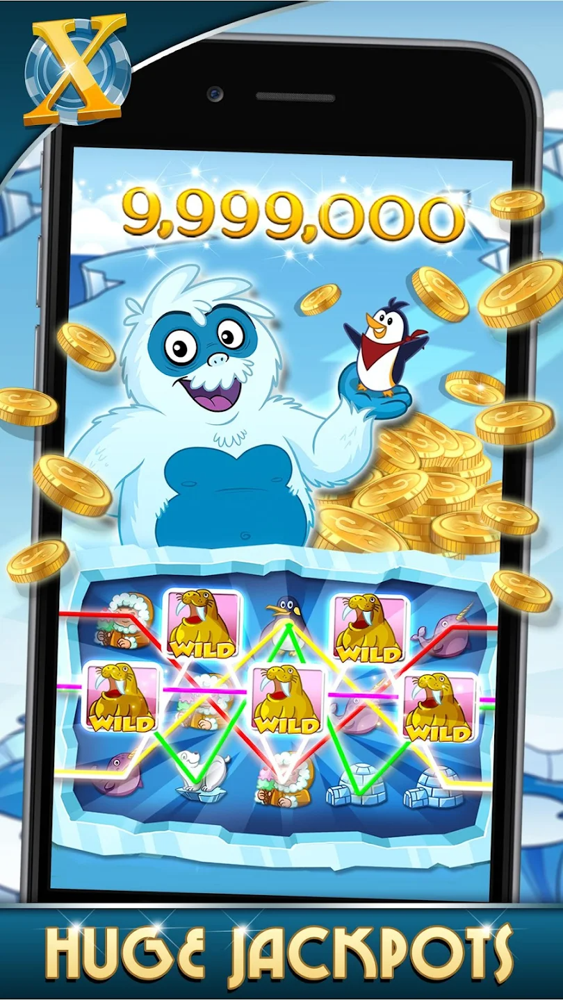 Casino X