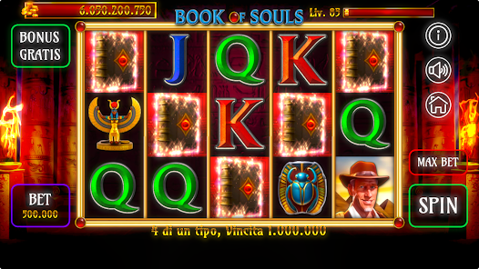 Lucky House Slots