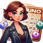 Bingo Bean: Lucky Bingo Arena