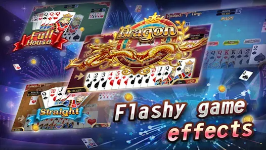 Fun Big 2: Card Battle Royale
