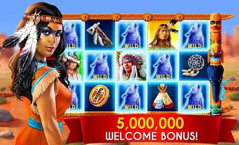 Slots Oscar: huge casino games