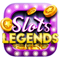 Slots Legends