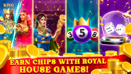 Royal Teenpatti - RTP