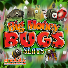 Big Money Bugs Slots Latest