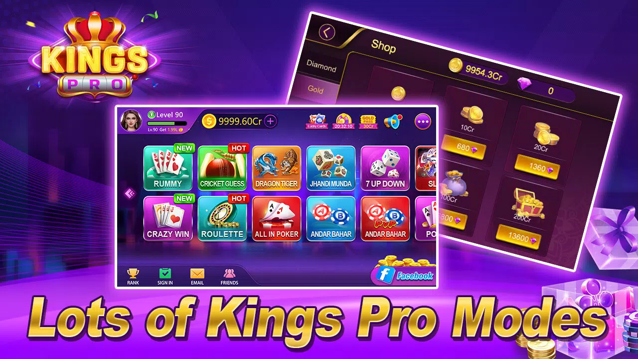 Kings Pro