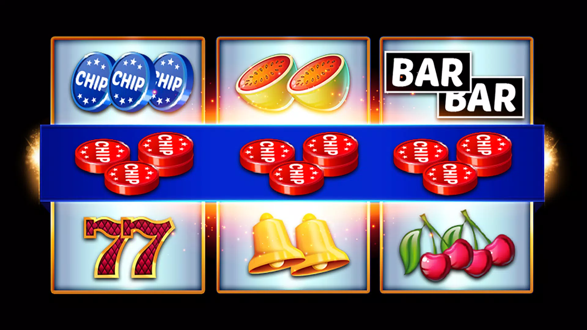 Casino Slots - Slot Machines