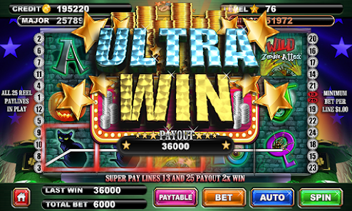 Crock O&#039;Gold Party Slots 3