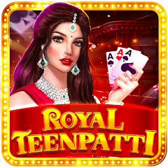 Royal Teenpatti - RTP