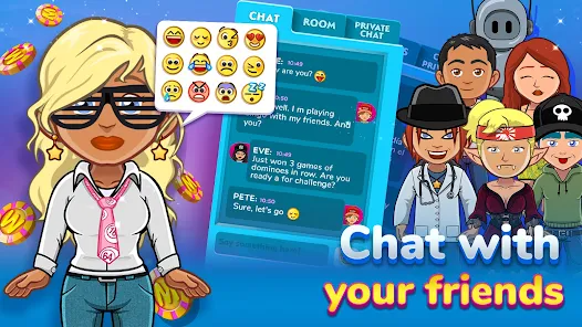 Bingo Rider - Casino Game