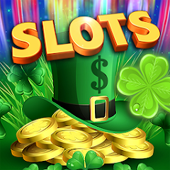 Crock O&#039;Gold Party Slots 3