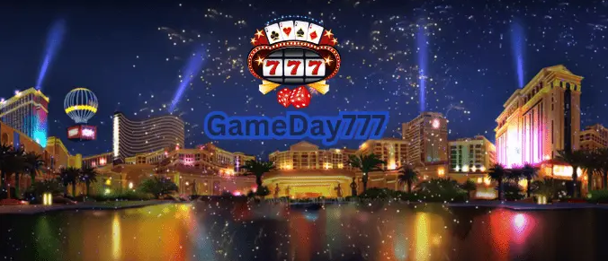 Gameday777