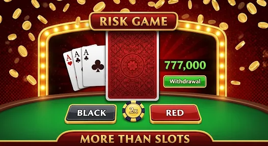 Gold Slot 777