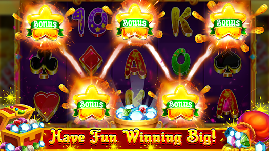 Royal Slot Machine