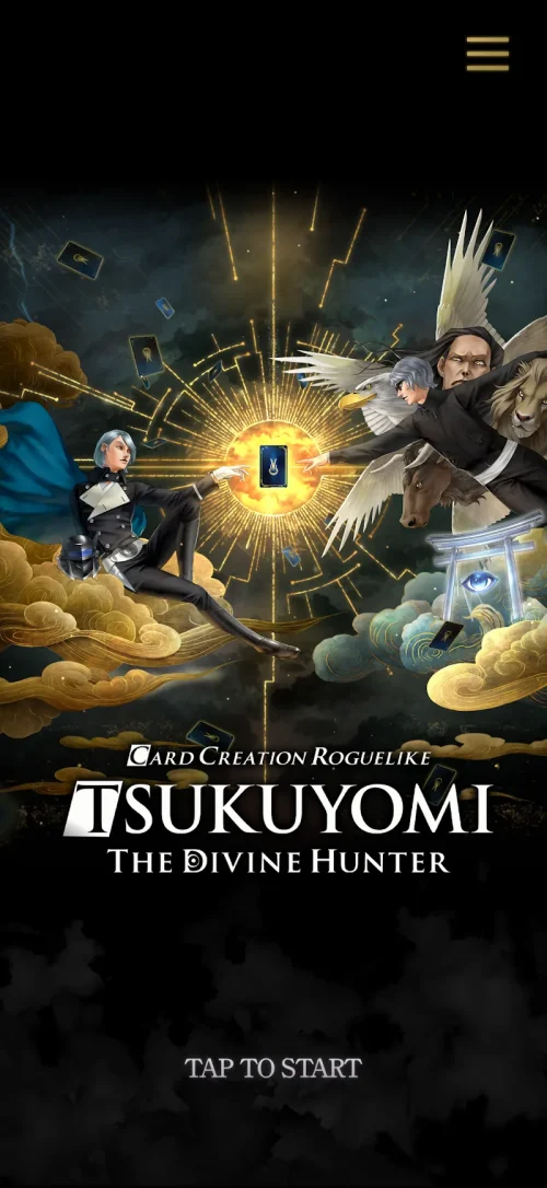 Tsukuyomi