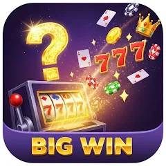 Gold Slot 777