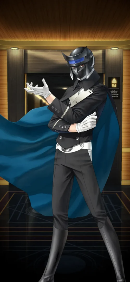 Tsukuyomi