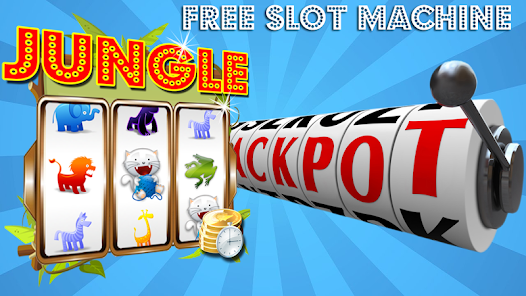 Jungle Slot