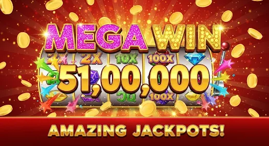 Gold Slot 777