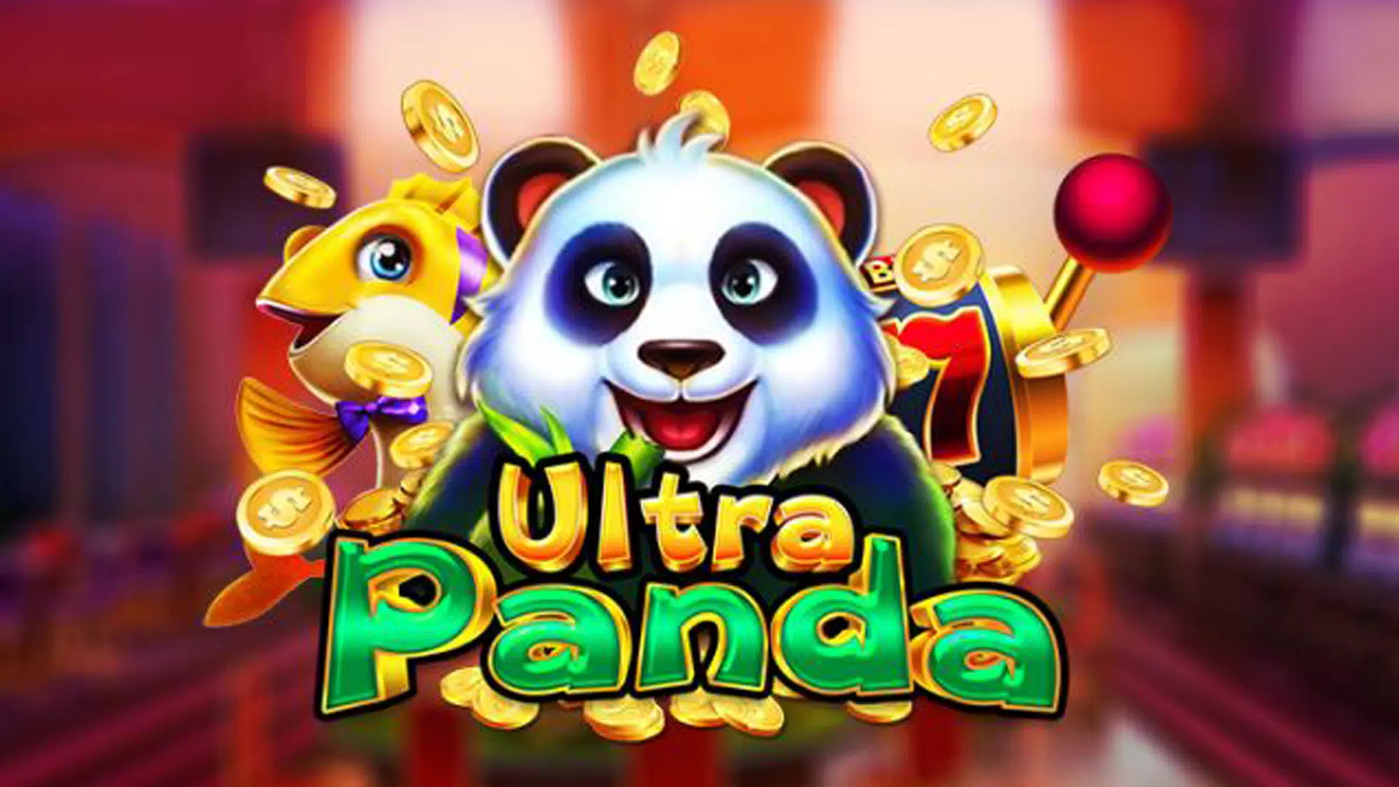 Ultra Panda 777 APK