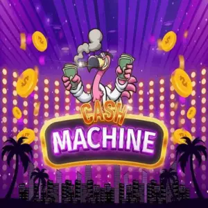 Cash Machine 777 1.0