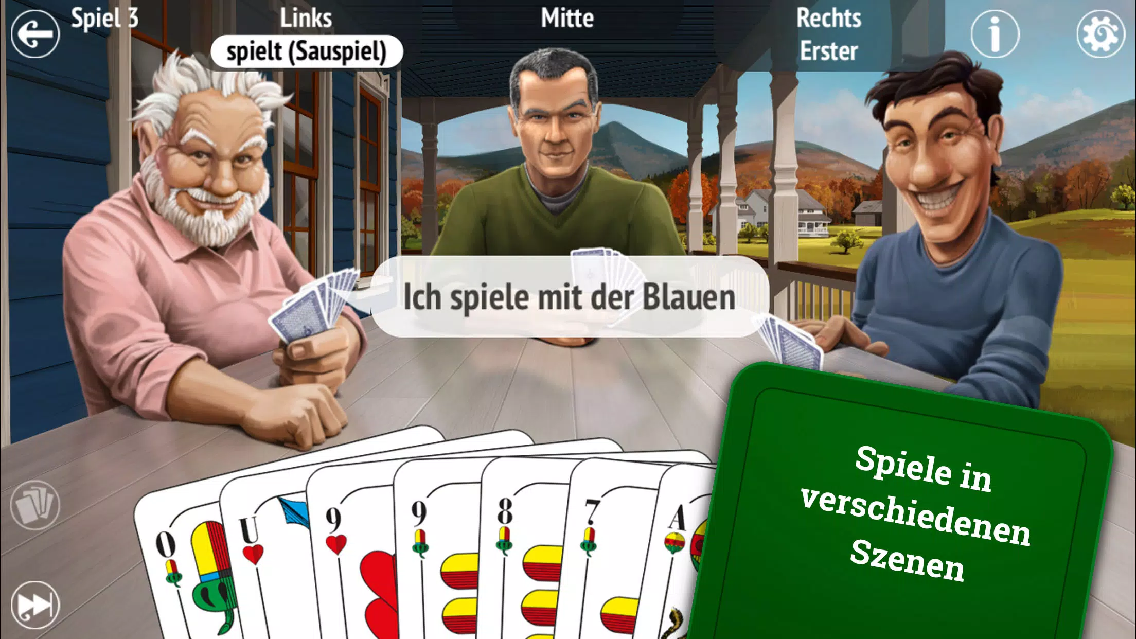 Schafkopf