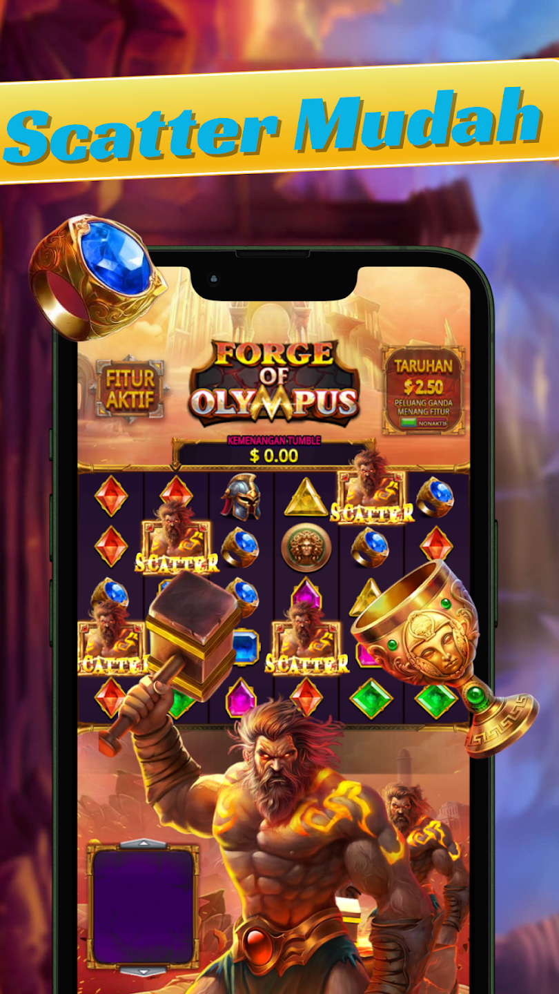 Slot Gacor Demo Play Odds805