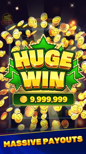 Slot Rush - Spin for huuuge wi