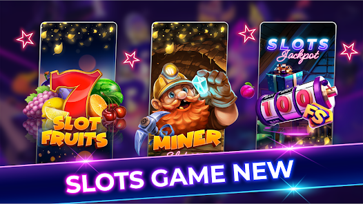 Fin Poker: Poker & Slots