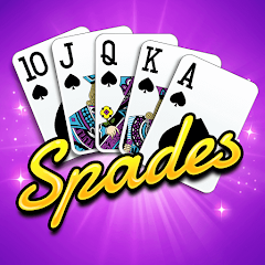 Spades: Classic Card Game