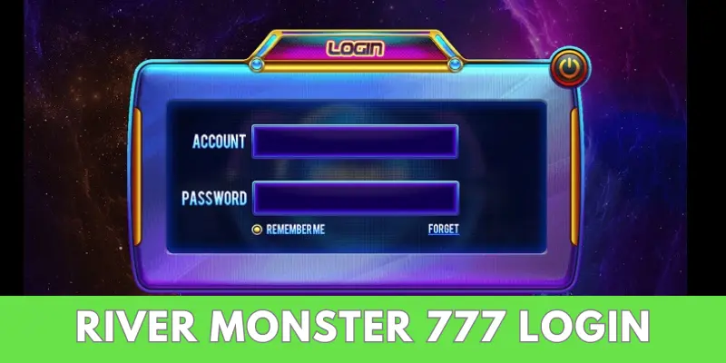 River Monster 777 APK