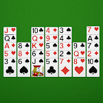 Tower Solitaire: Card Game Free
