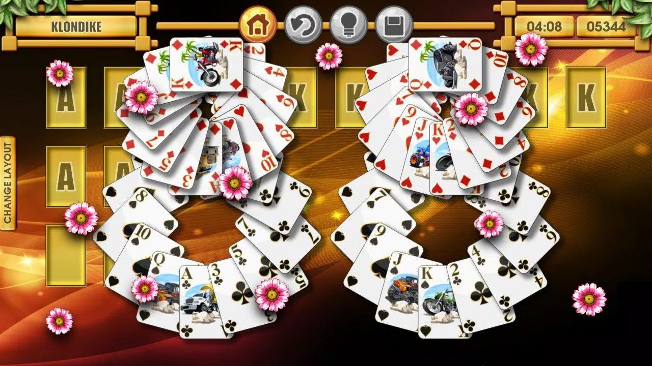 Pandora&#039;s Solitaire Collection APK