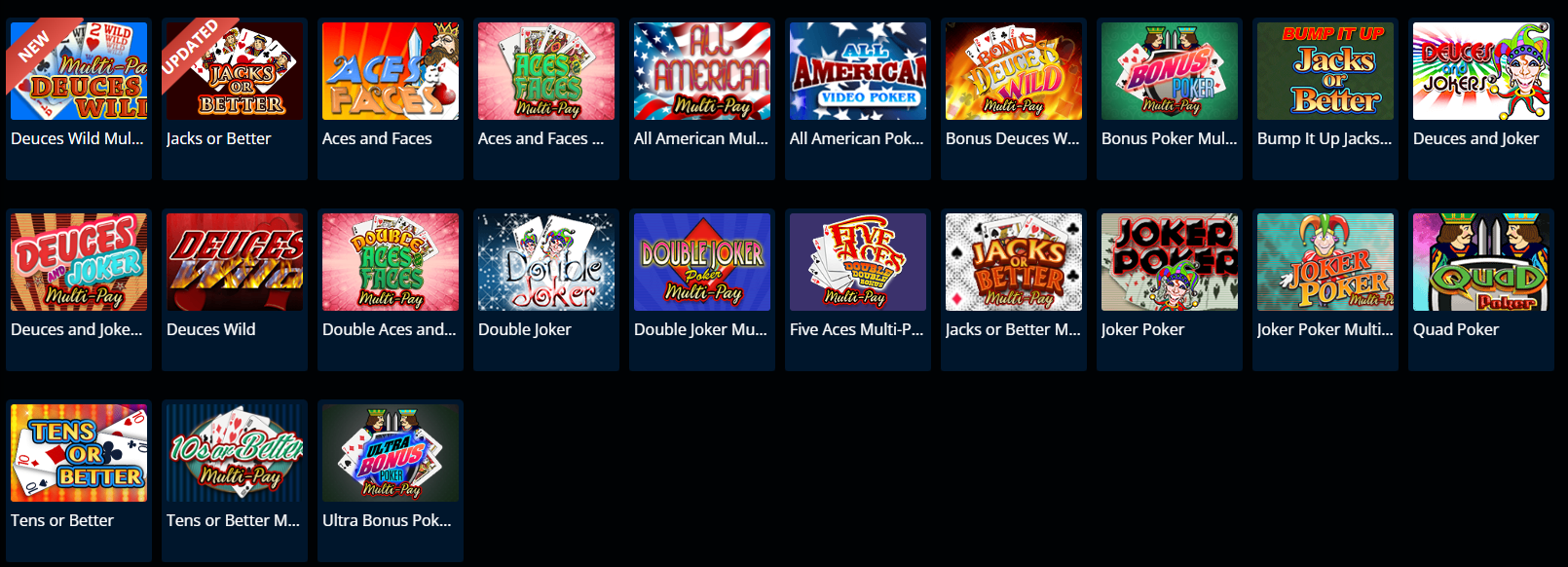 Liberty Slots Casino