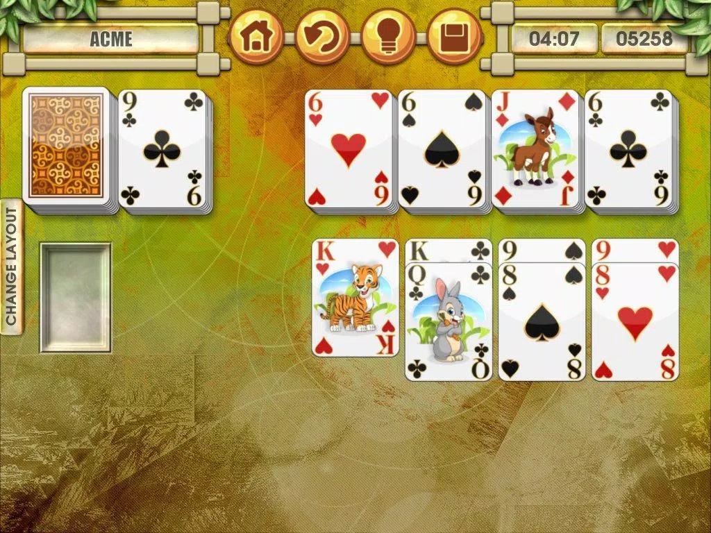 Pandora&#039;s Solitaire Collection APK
