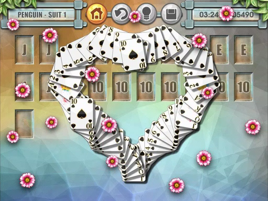 Pandora&#039;s Solitaire Collection APK
