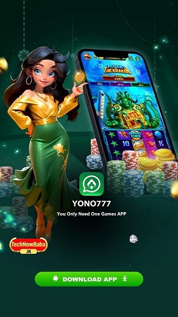 Yono VIP