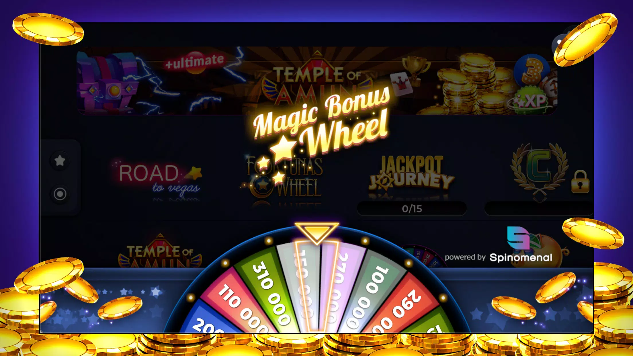 Super Jackpot Slots