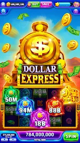Jackpotland-Vegas Casino Slots Latest