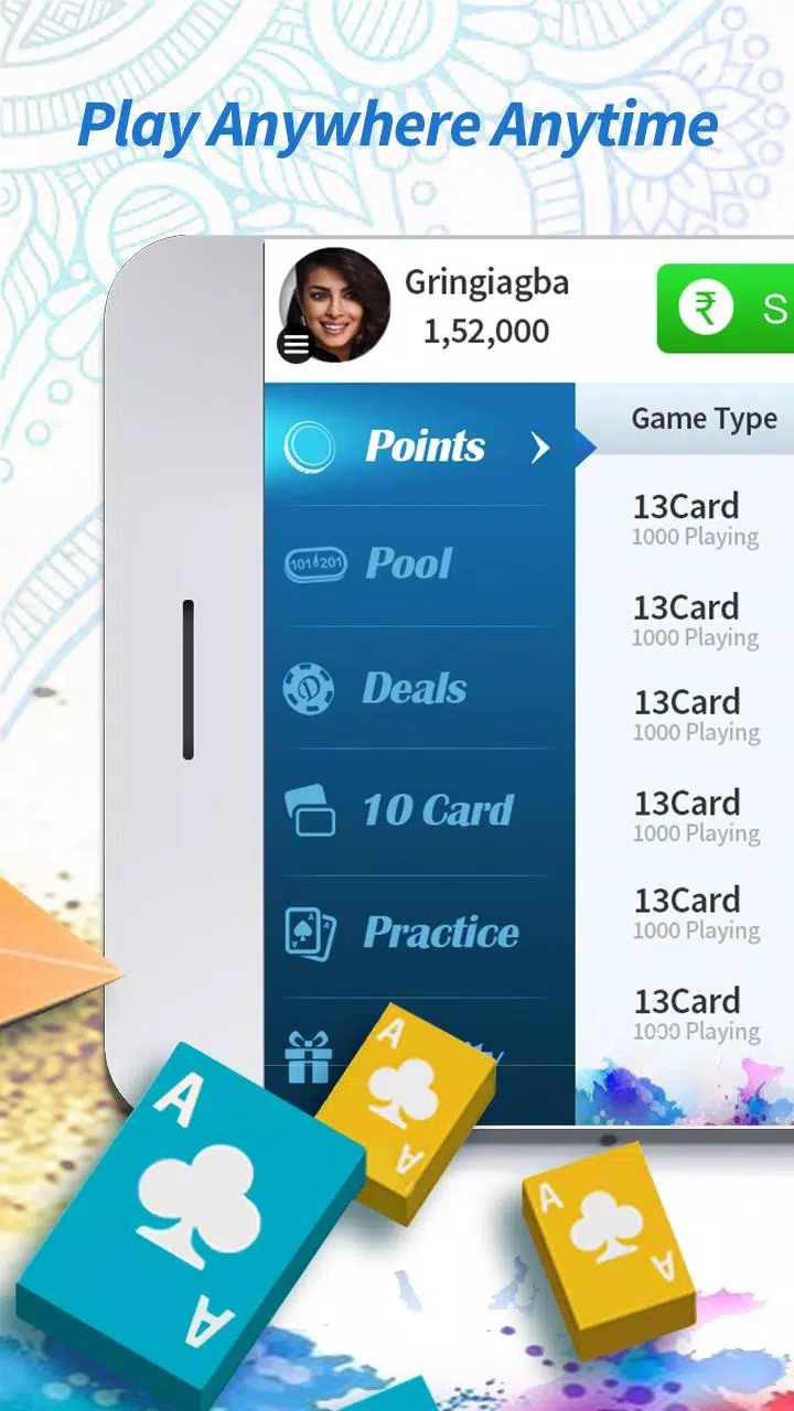 Color Rummy APK