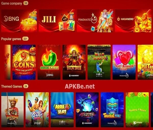 Shwe Casino