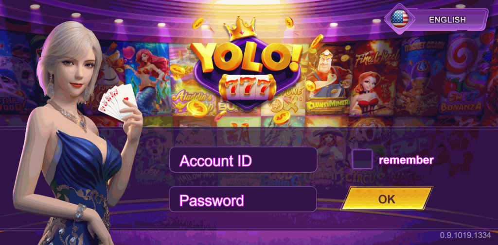 Yolo 777