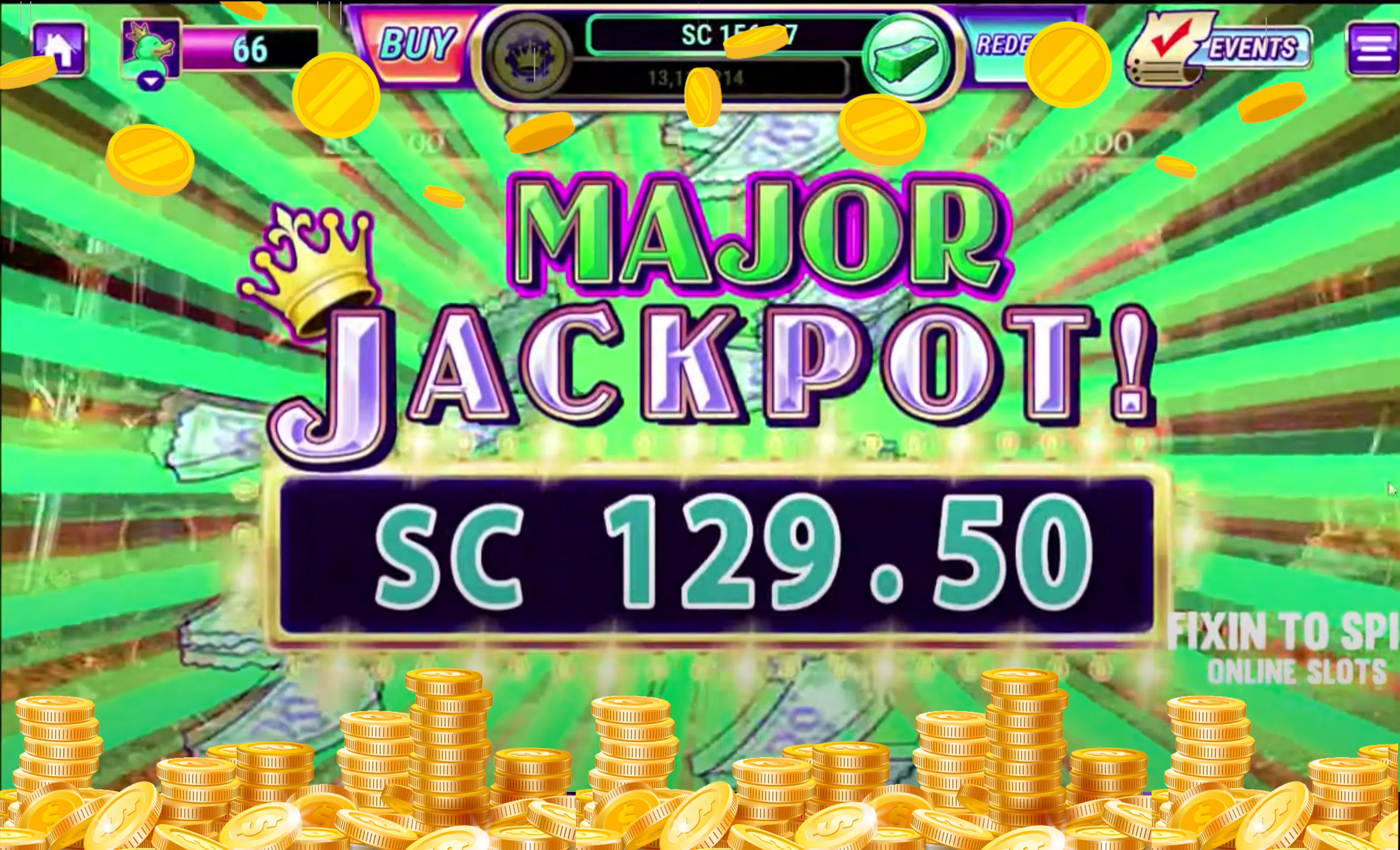 Luckyland Slots: Win Real Cash