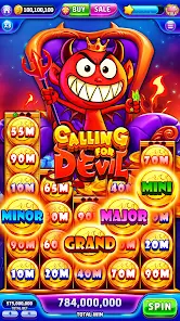 Jackpotland-Vegas Casino Slots Latest