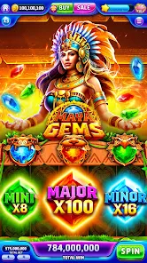 Jackpotland-Vegas Casino Slots Latest